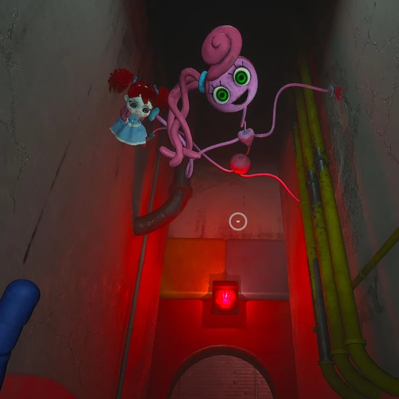 [2.EL] Poppy Playtime Triple Pack – PS5 Oyun