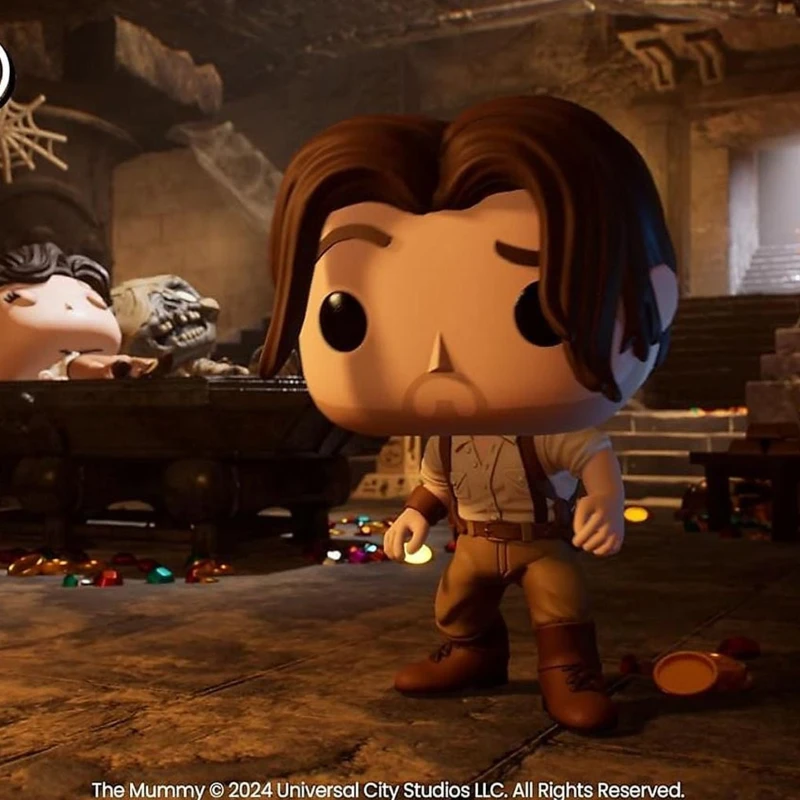 Funko Fusion – PS5 Oyun [SIFIR]