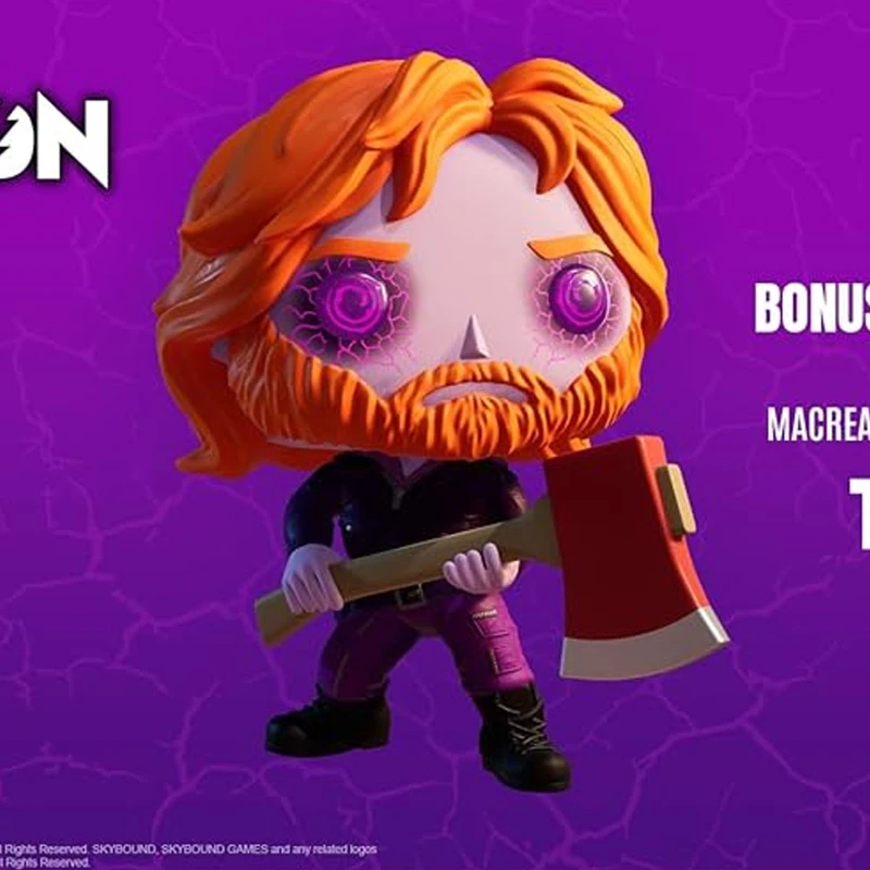 Funko Fusion – PS5 Oyun [SIFIR]