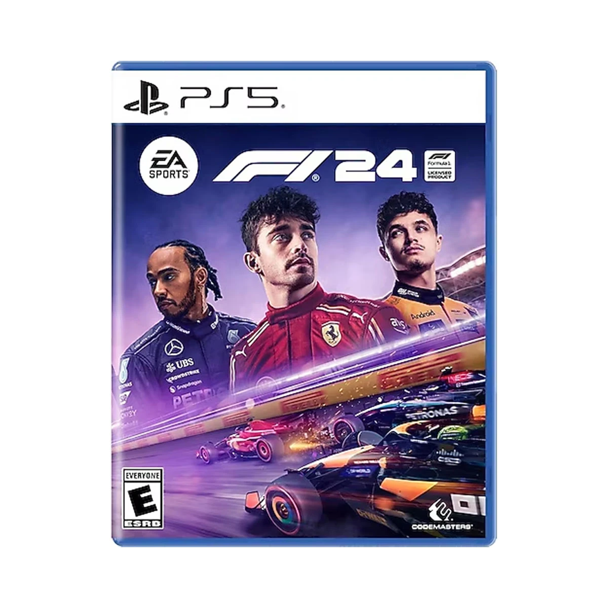[2.EL] F1 2024 - Ps5 Oyun
