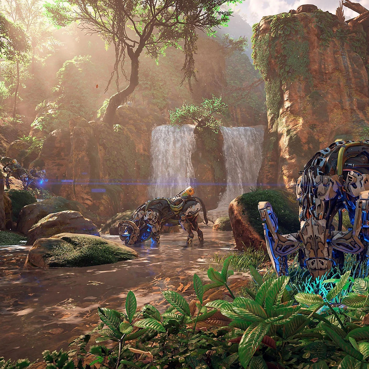 [2.EL] Horizon Zero Dawn Remastered – PS5 Oyun