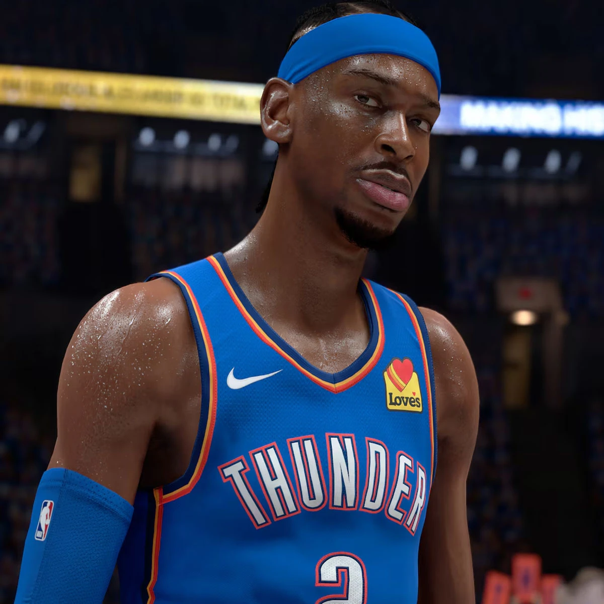 [2.EL] NBA 2K26 – PS5 Oyun