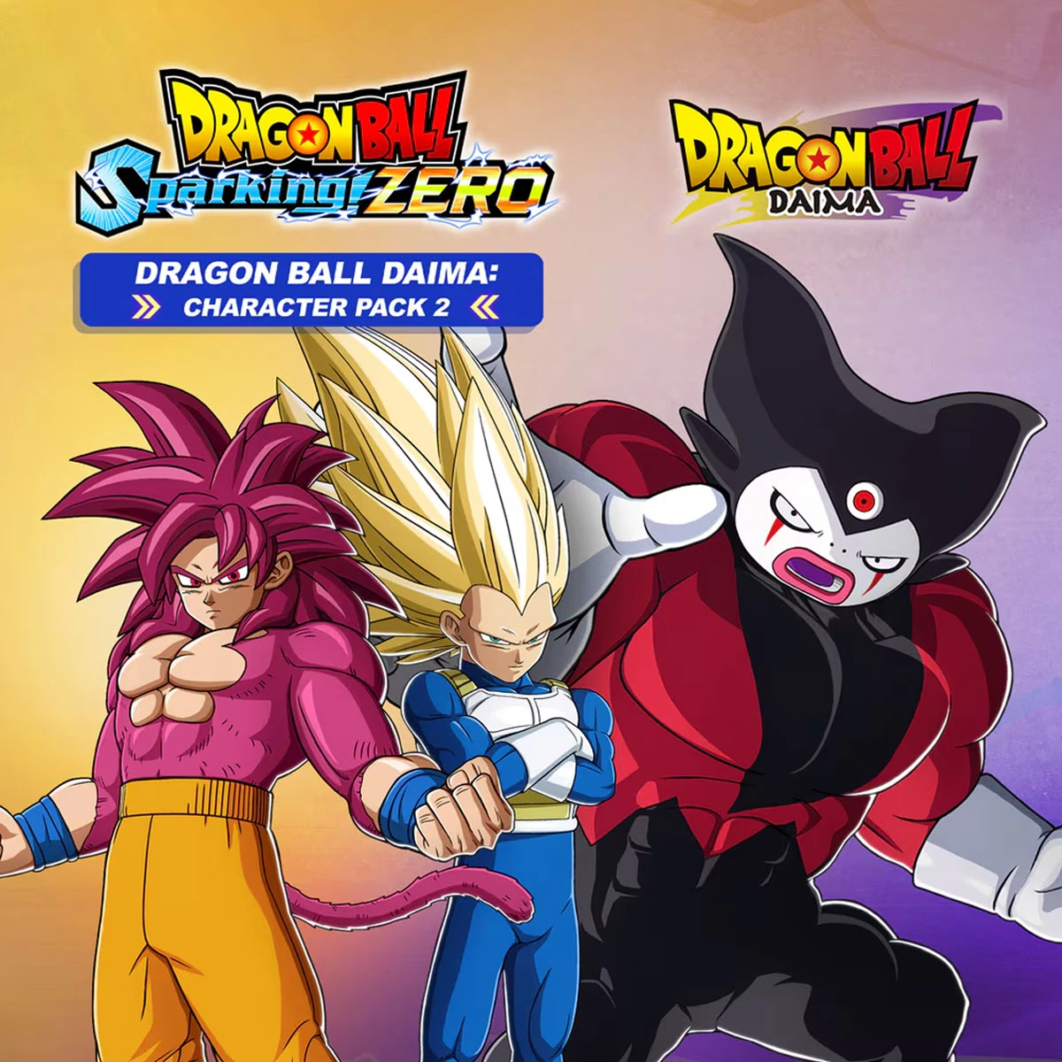 Dragon Ball Sparking! Zero – PS5 Oyun [SIFIR]