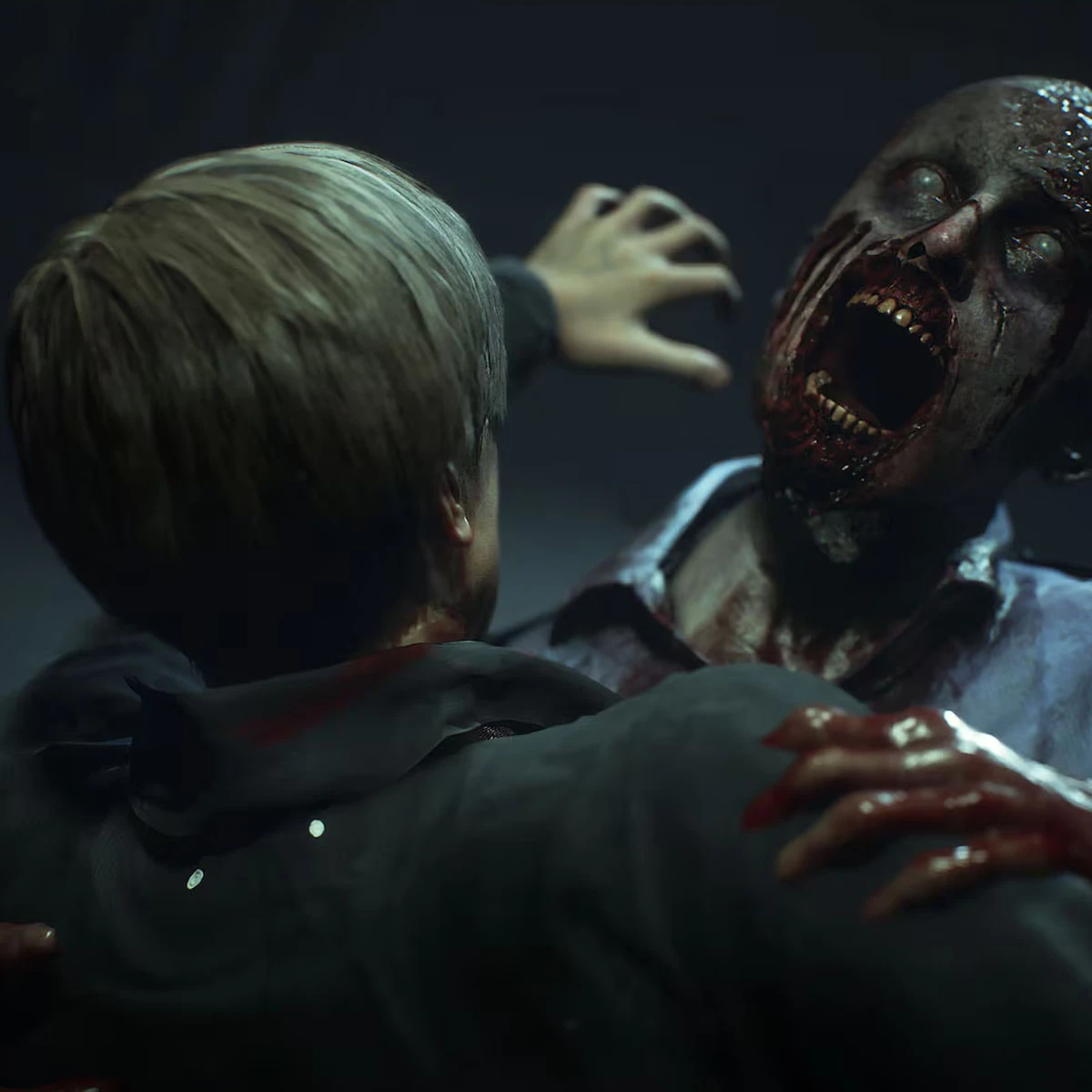 Resident Evil 2 – PS5 Oyun [SIFIR]