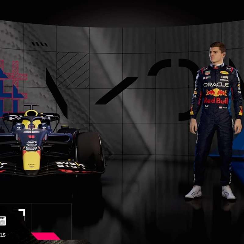 [2.EL] F1 2024 - Ps5 Oyun