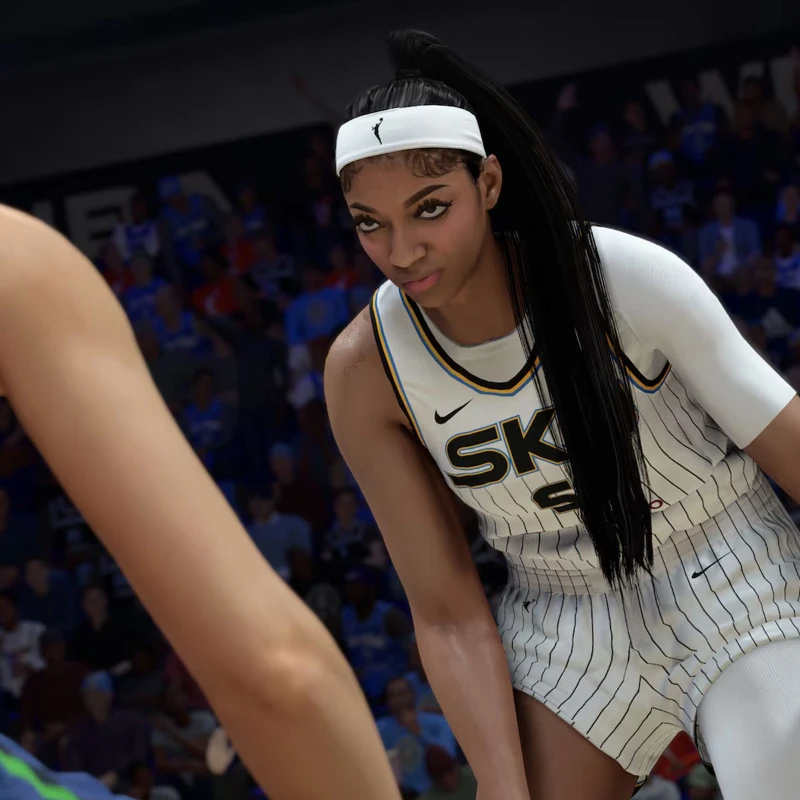 [2.EL] NBA 2K26 – PS5 Oyun