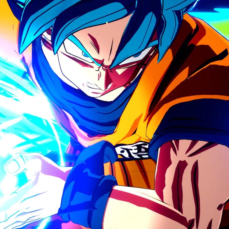 Dragon Ball Sparking! Zero – PS5 Oyun [SIFIR]