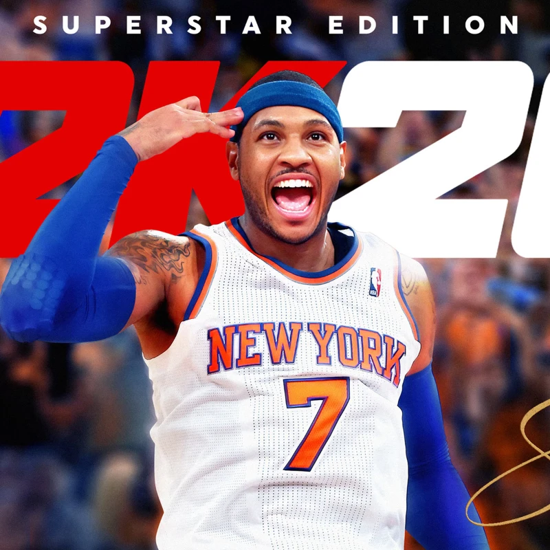 NBA 2K26 – PS5 Oyun [SIFIR]