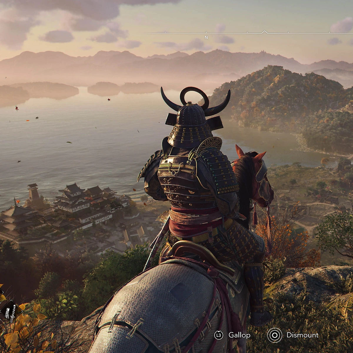 [2.EL] Assassins Creed Shadows Special Edition - PS5 Oyun