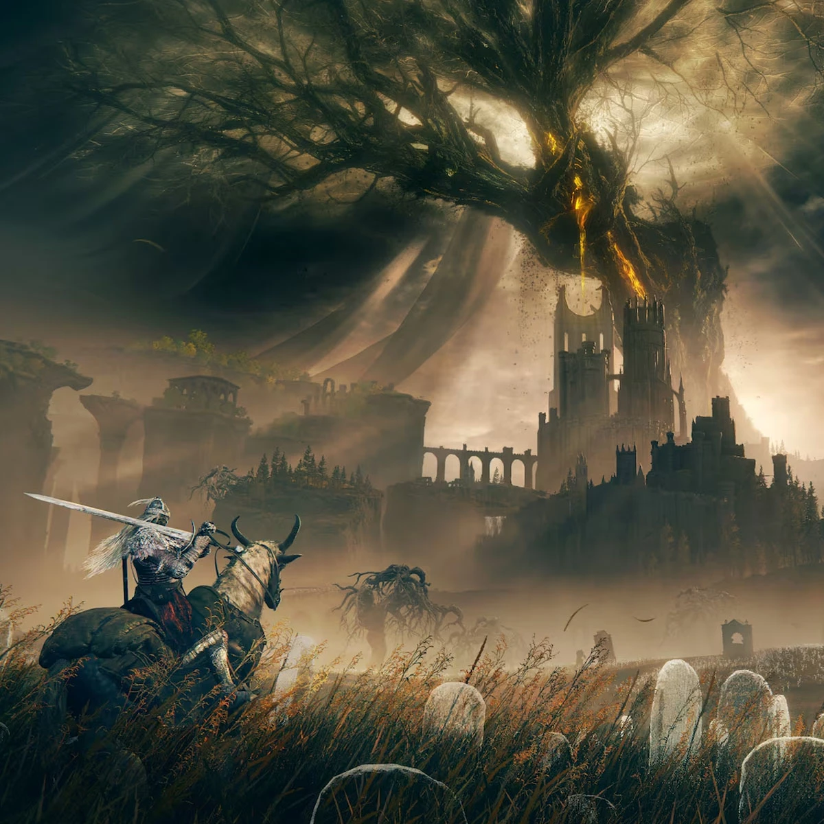 [2.EL] Elden Ring Shadow of the Erdtree Edition - Ps5 Oyun