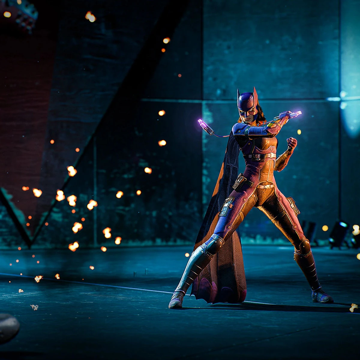 [2.EL] Gotham Knights - PS5 Oyun