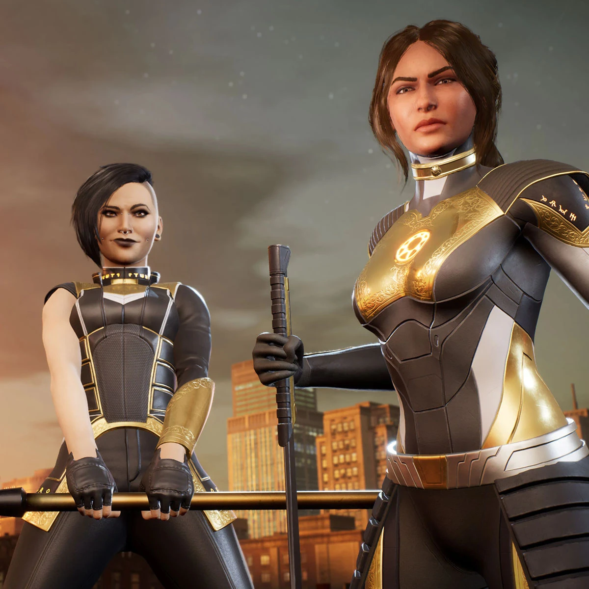  [2.EL] Marvel’s Midnight Suns – PS5 Oyun