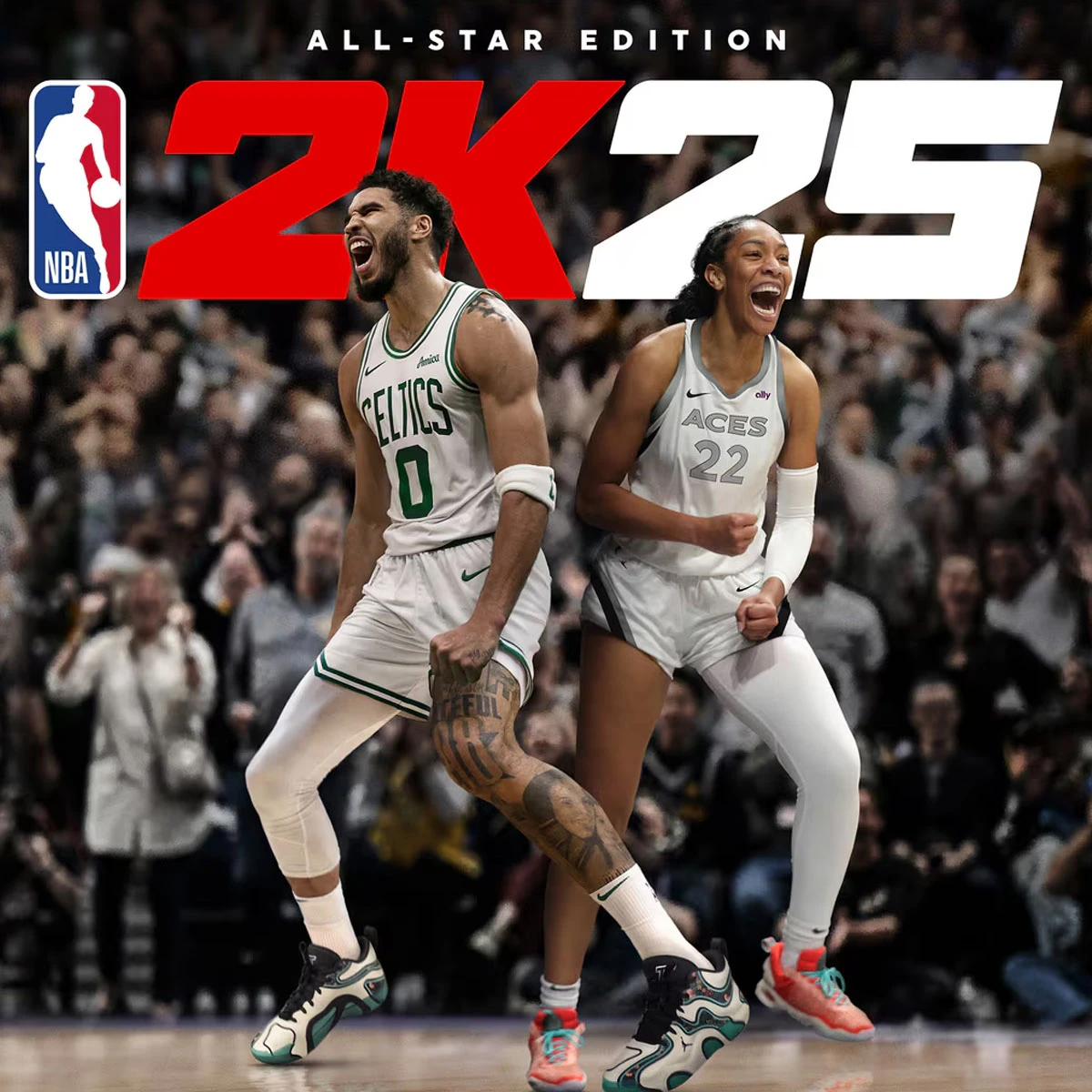 [2.EL] NBA 2K25 - Ps5 Oyun