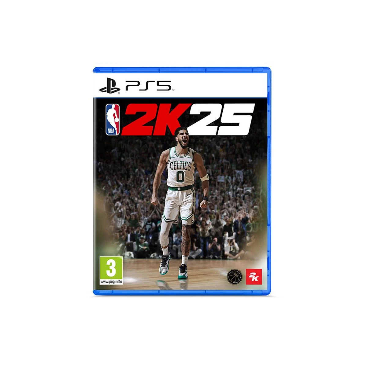[2.EL] NBA 2K25 - Ps5 Oyun