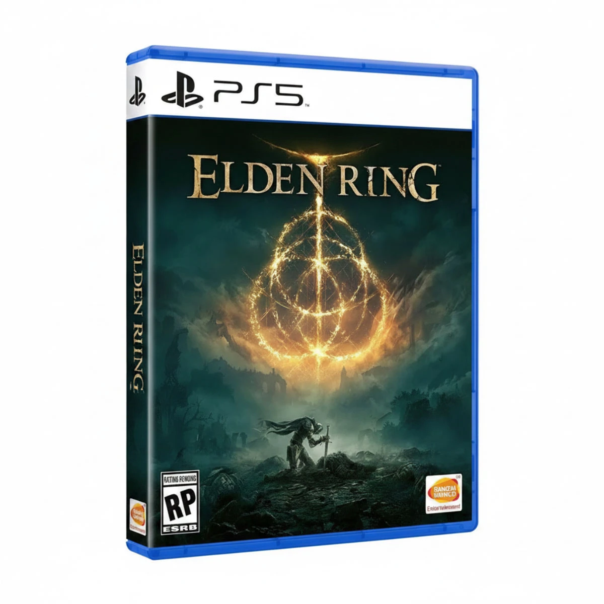 Elden Ring  - Ps5 Oyun [SIFIR]