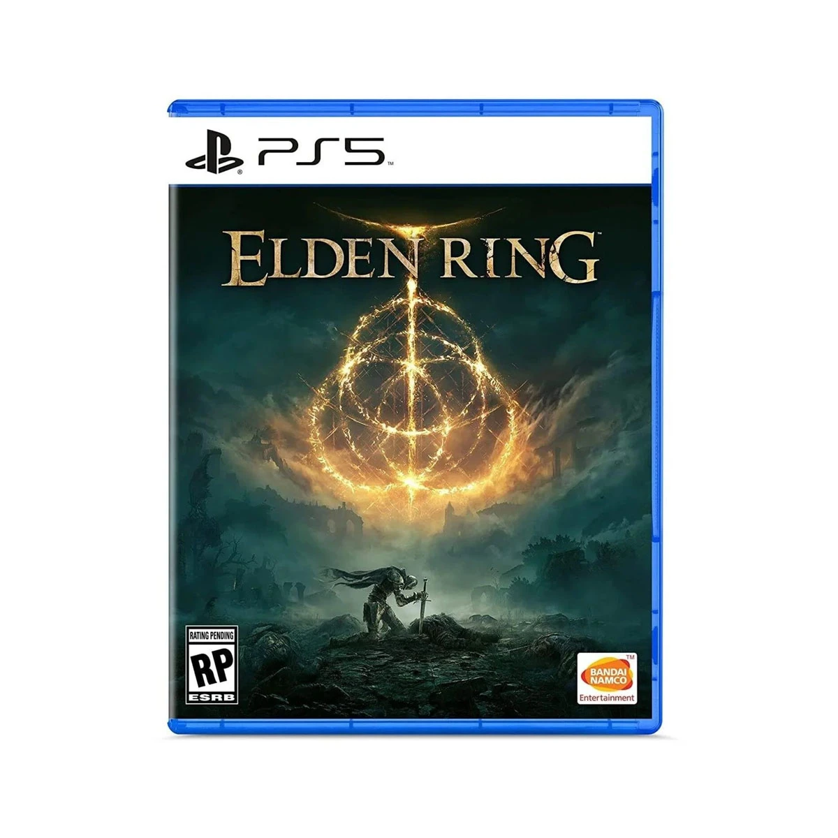 Elden Ring  - Ps5 Oyun [SIFIR]