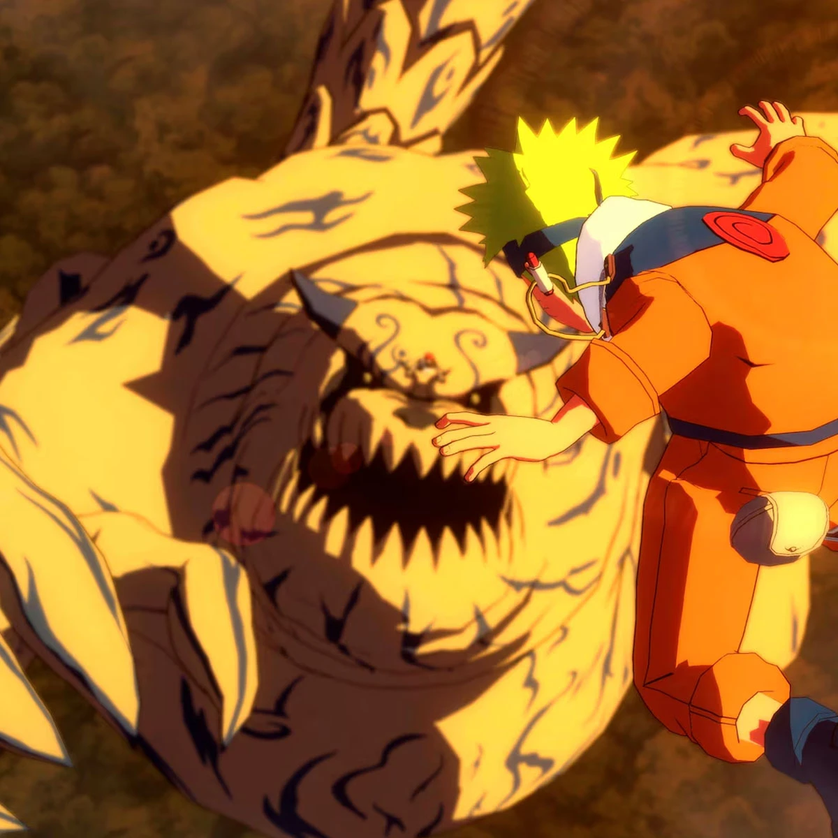 Naruto x Boruto: Ultimate Ninja Storm Connections Collector's Edition PS5 Oyun