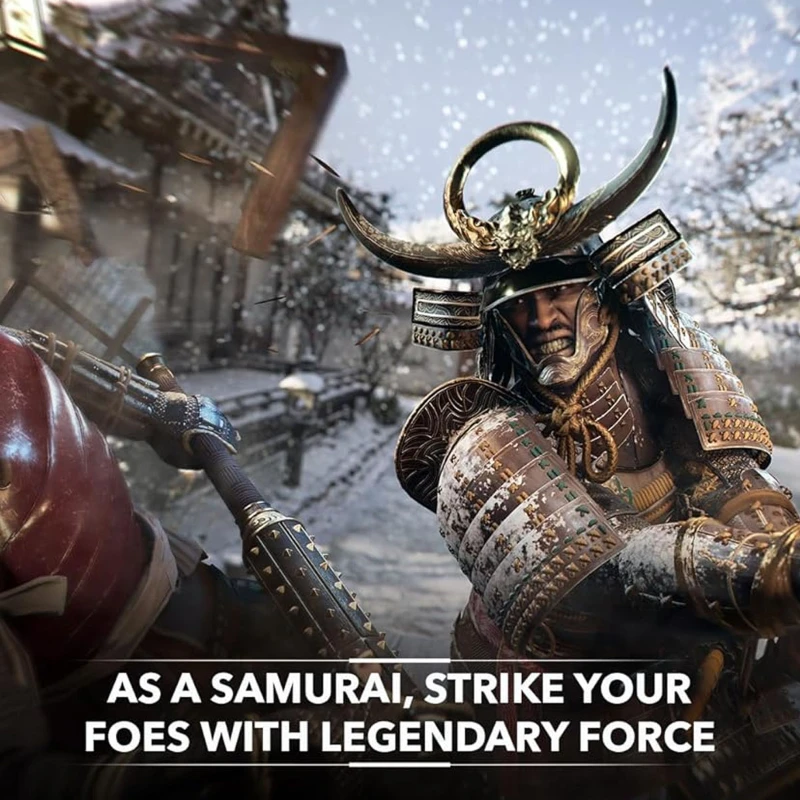 [2.EL] Assassins Creed Shadows Special Edition - PS5 Oyun