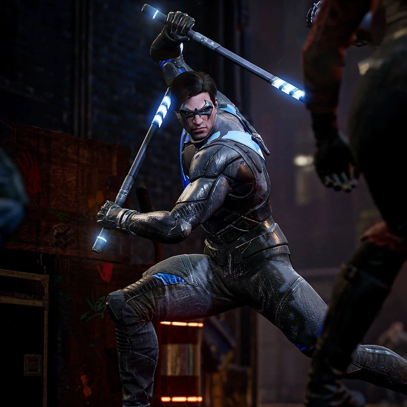[2.EL] Gotham Knights - PS5 Oyun