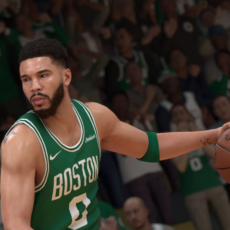[2.EL] NBA 2K25 - Ps5 Oyun