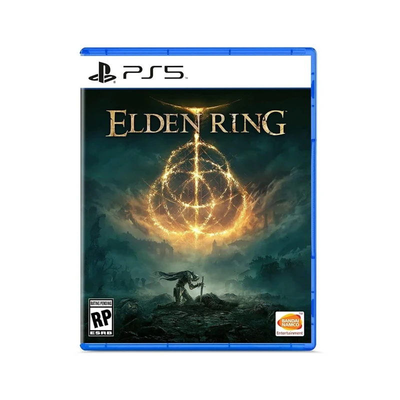 Elden Ring  - Ps5 Oyun [SIFIR]