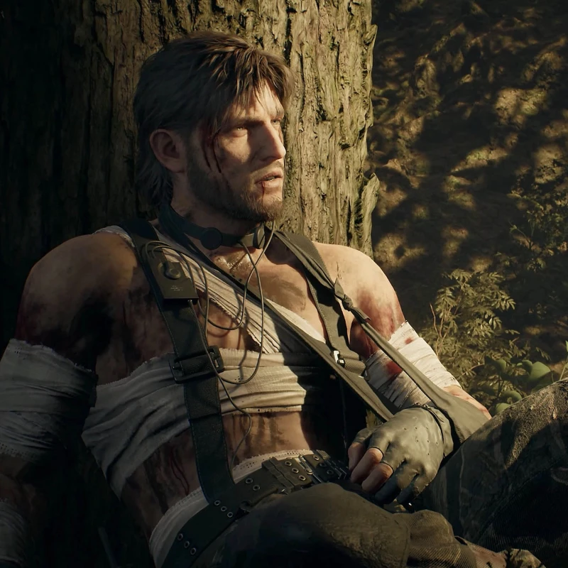 Metal Gear Solid Delta: Snake Eater Day 1 Edition – Ps5 Oyun [SIFIR]
