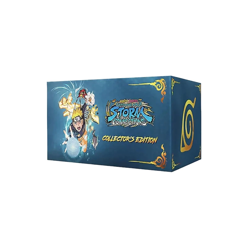 Naruto x Boruto: Ultimate Ninja Storm Connections Collector's Edition PS5 Oyun