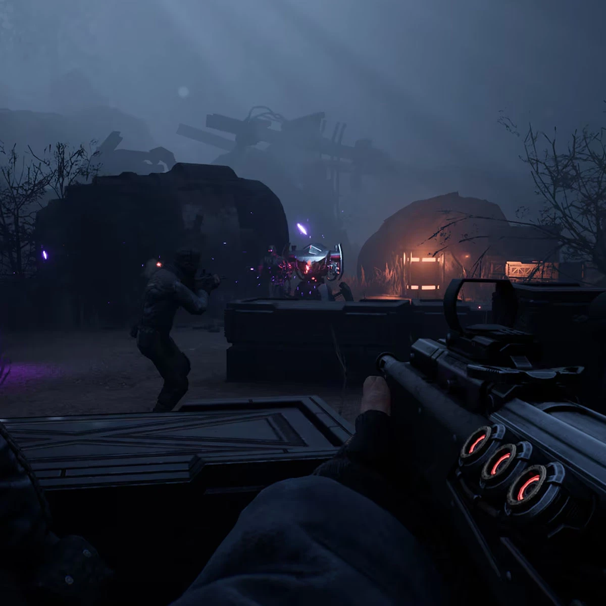 Terminator: Resistance - PS5 Oyun [SIFIR]