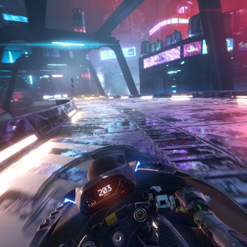 [2.EL] Ghostrunner 2 - PS5 Oyun 