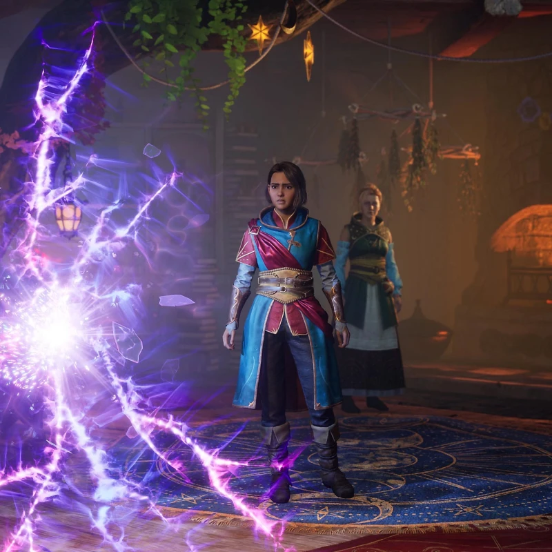 Split Fiction - PS5 Oyun [SIFIR]