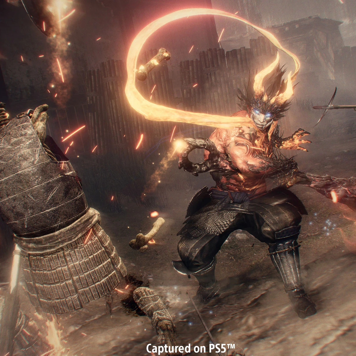 [2.EL] Nioh Collection - Ps5 Oyun