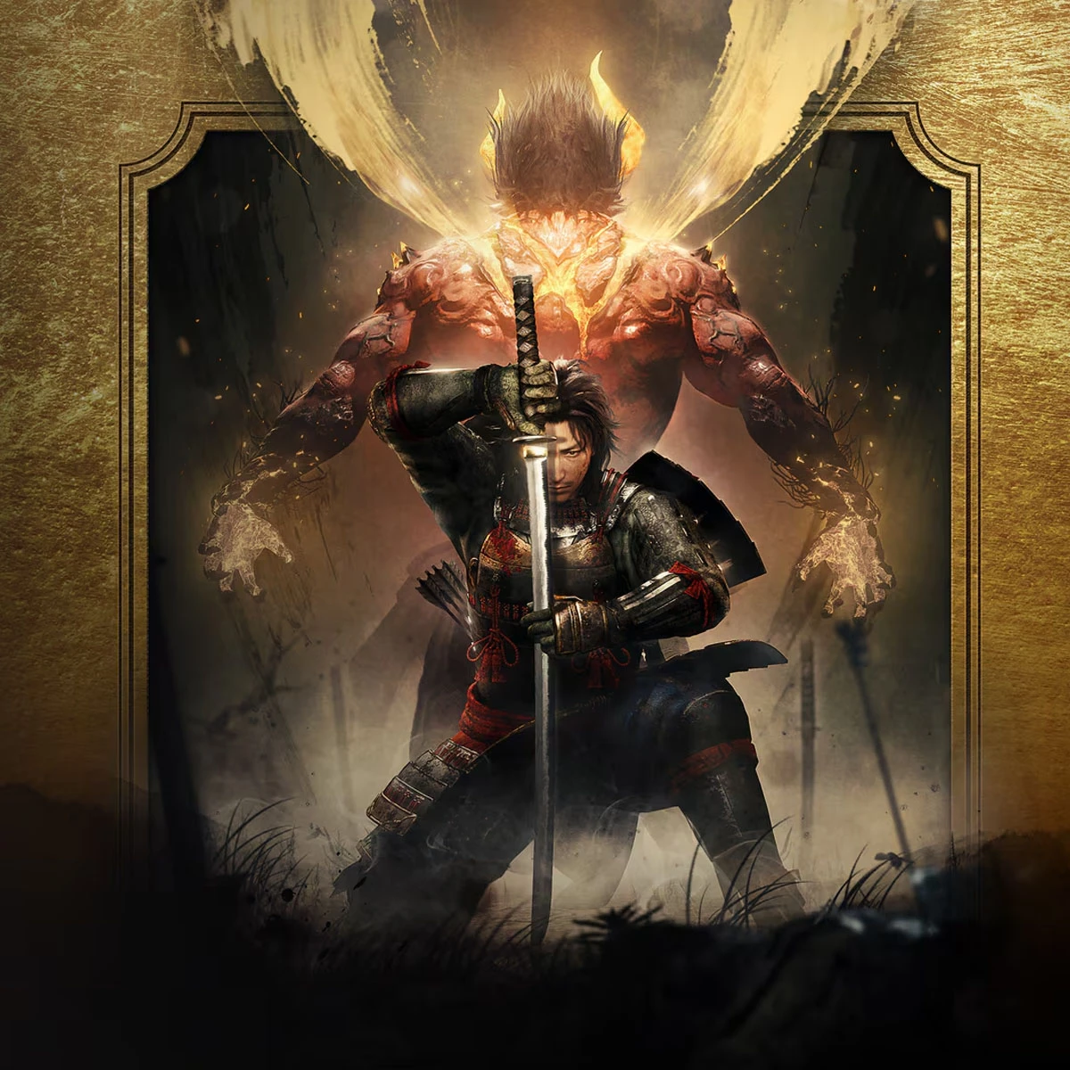 [2.EL] Nioh Collection - Ps5 Oyun