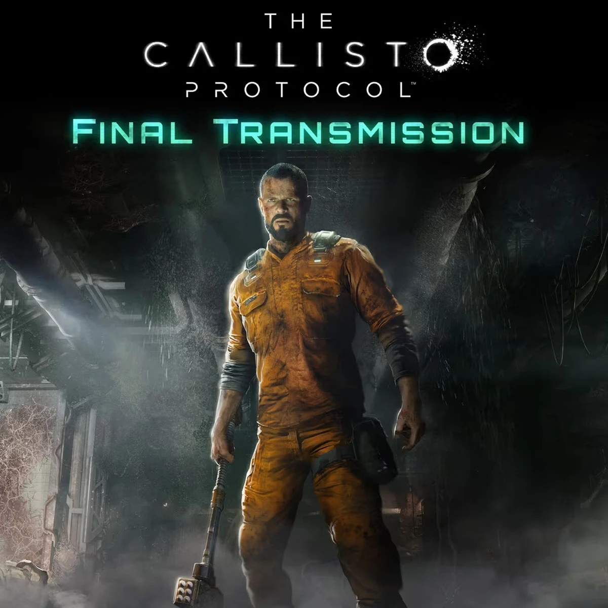 [2.EL] The Callisto Protocol - Ps5 Oyun