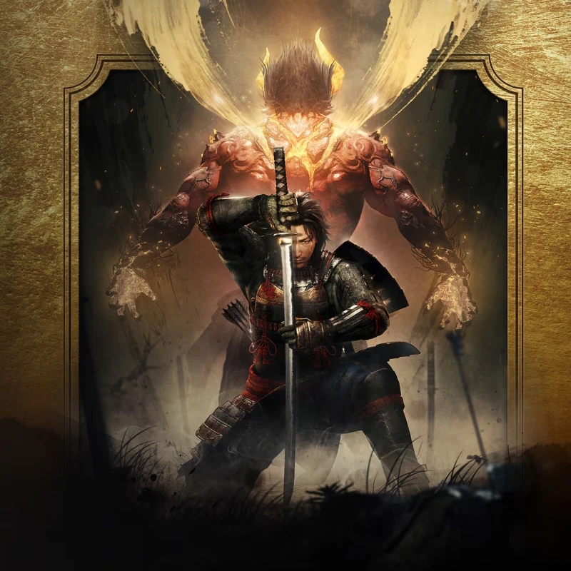 [2.EL] Nioh Collection - Ps5 Oyun