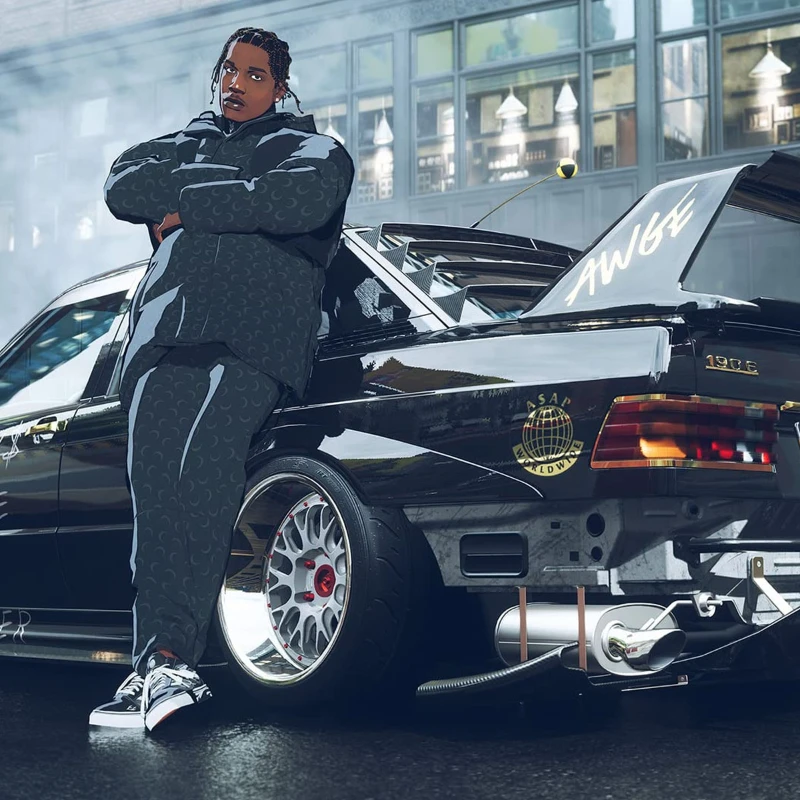 Need For Speed Unbound - Ps5 Oyun [SIFIR]