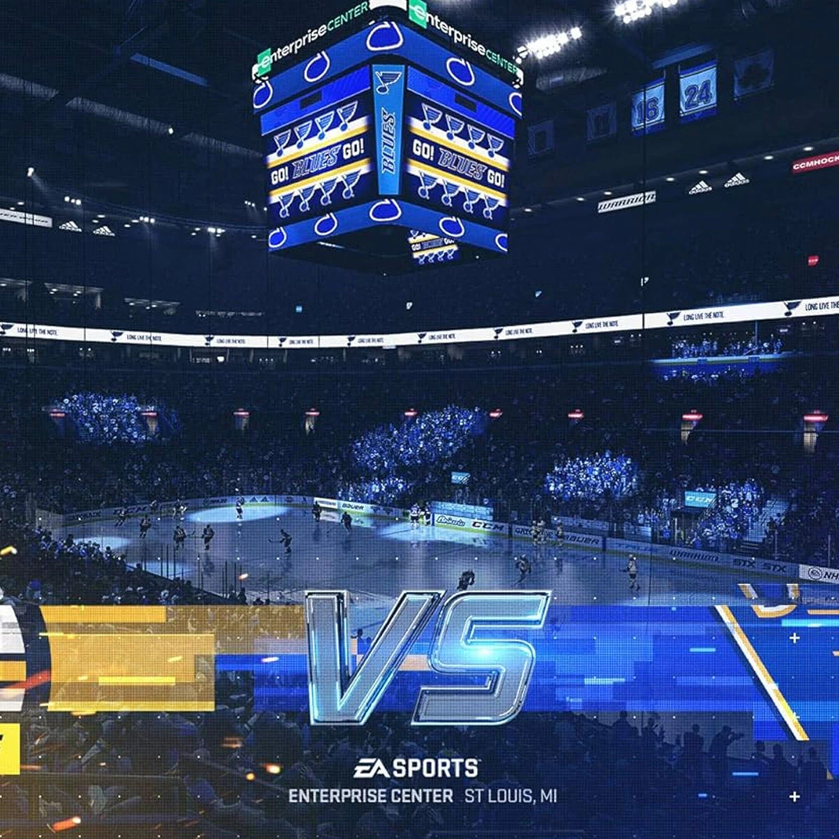 [2.EL] NHL 20  – PS4 Oyun
