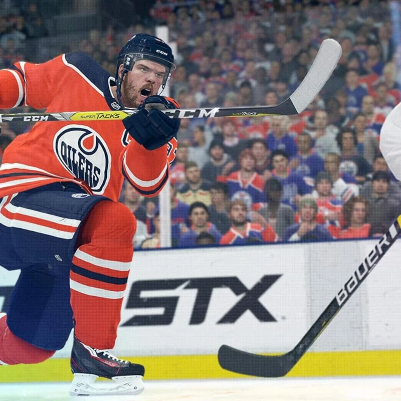 [2.EL] NHL 20  – PS4 Oyun