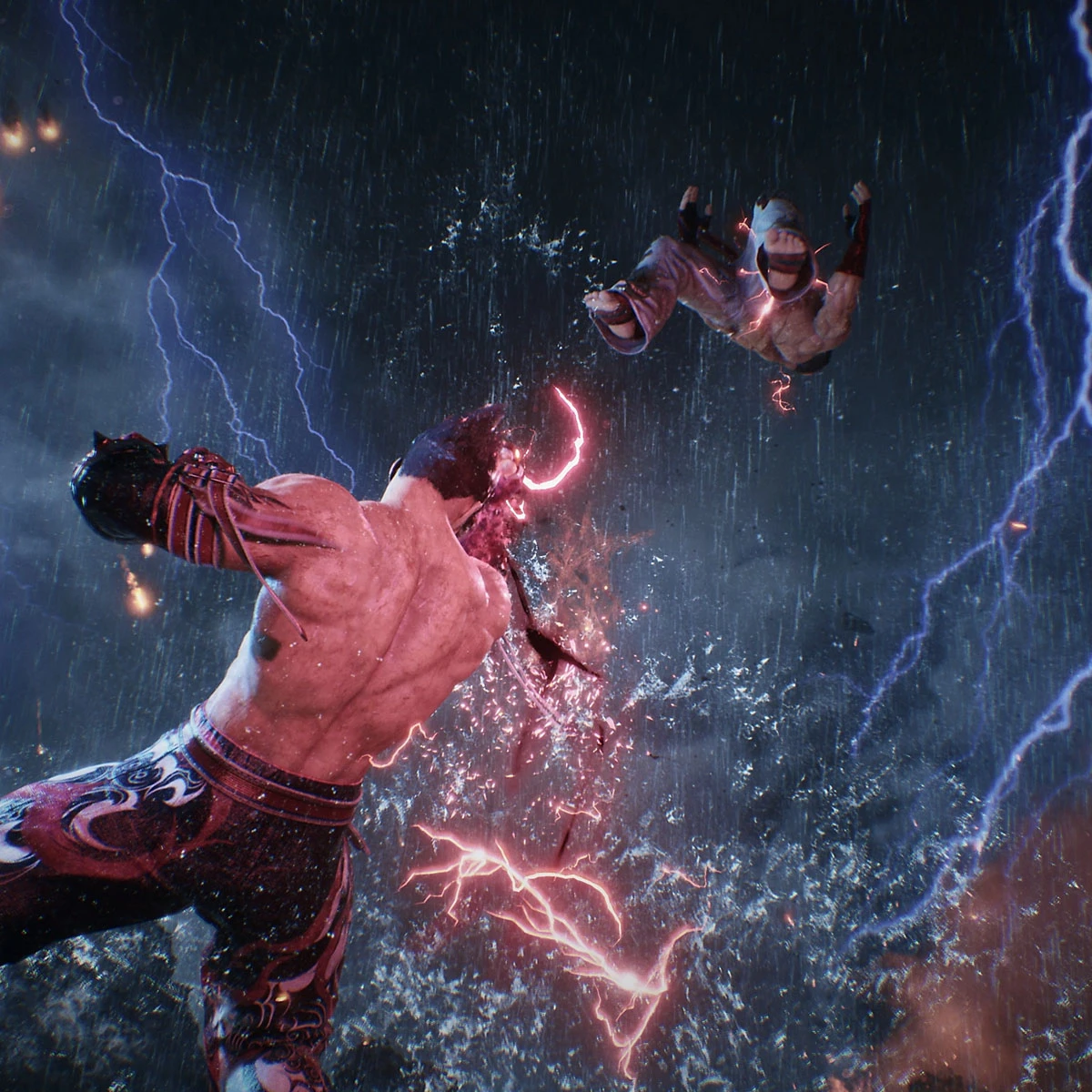 [2.EL] Tekken 8 - Ps5 Oyun