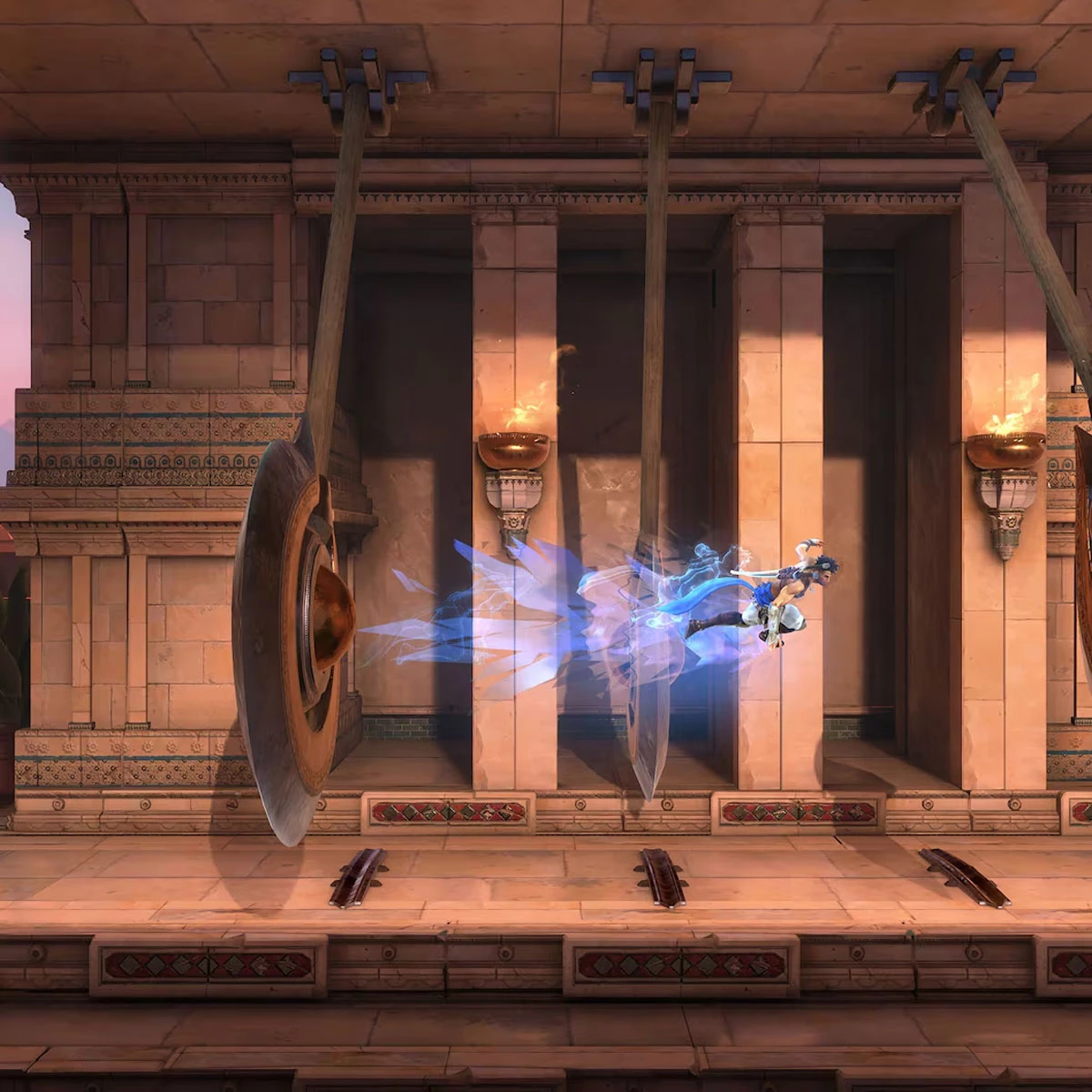 [2.EL] Prince of Persia The Lost Crown - Ps5 Oyun