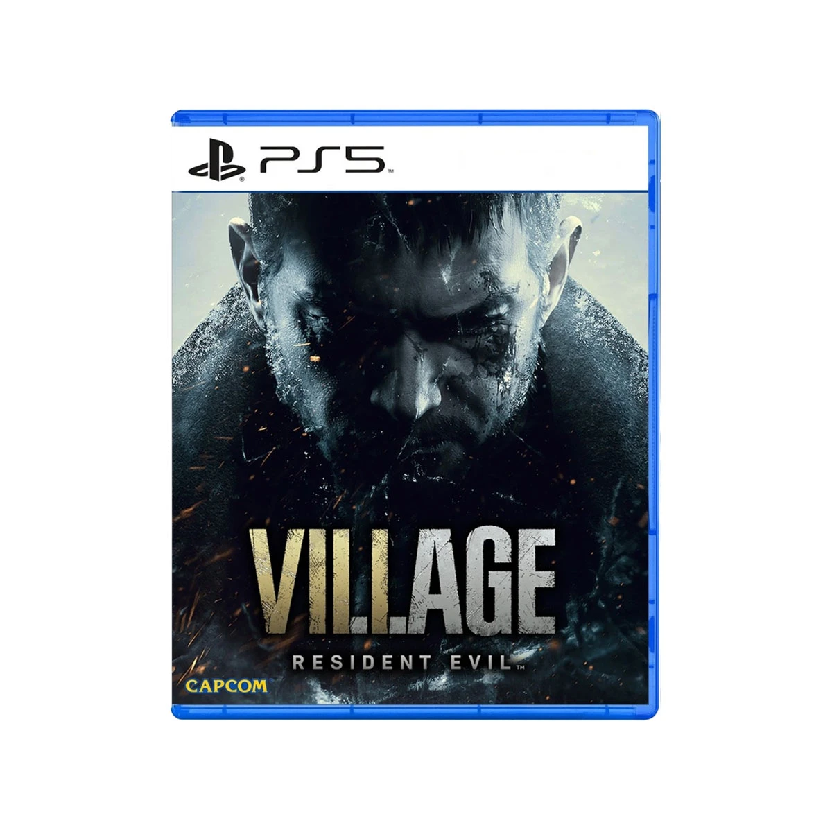[2.EL] Resident Evil 8 Village - Ps5 Oyun