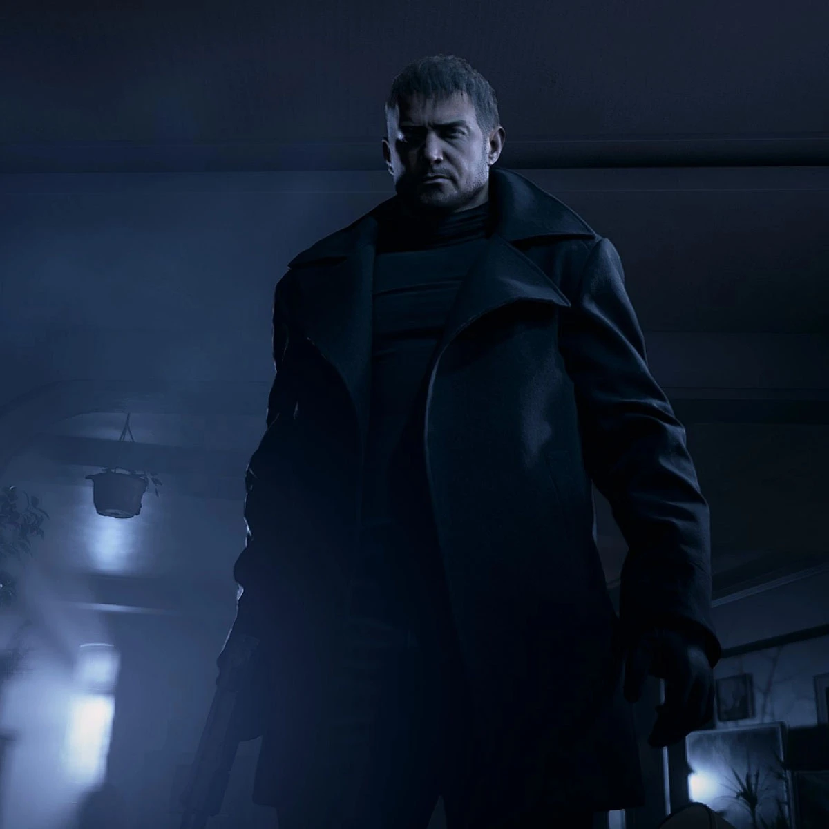 Resident Evil 8 Village - Ps5 Oyun [SIFIR]