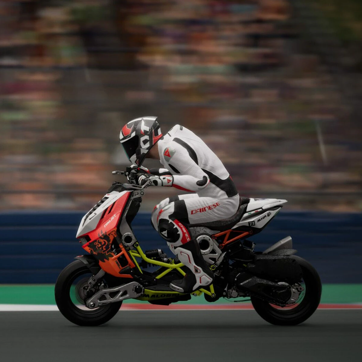 Ride 5 - Ps5 Oyun [SIFIR]
