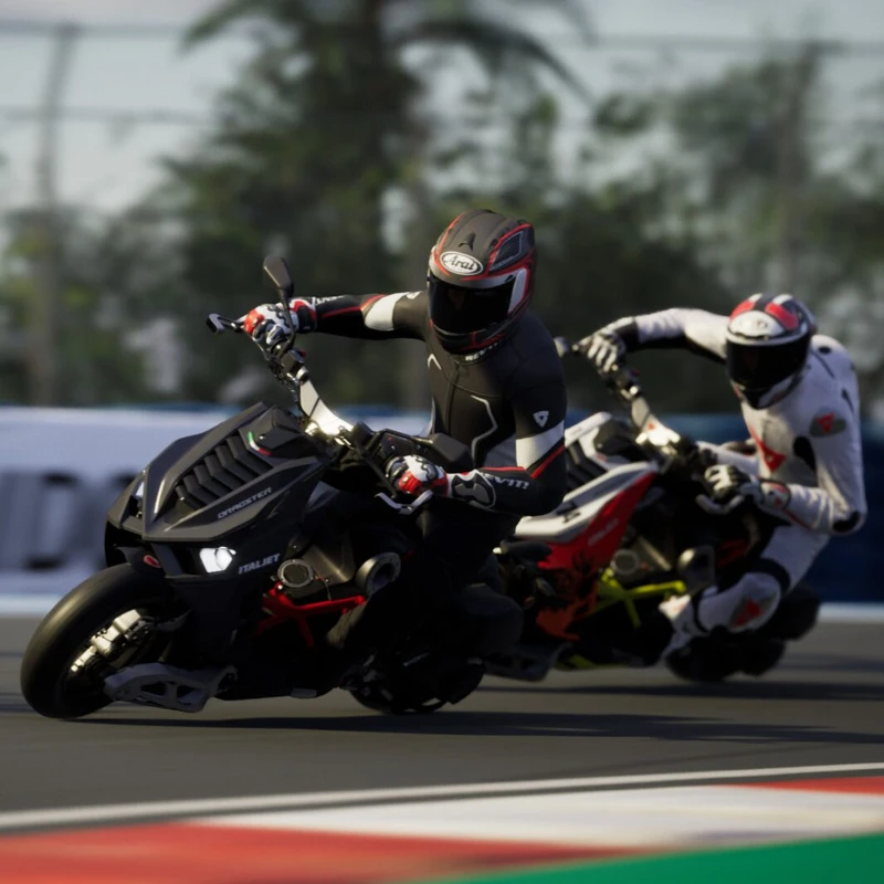 Ride 5 - Ps5 Oyun [SIFIR]
