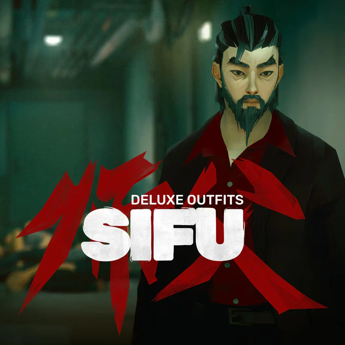 [2.EL] Sifu - Ps5 Oyun