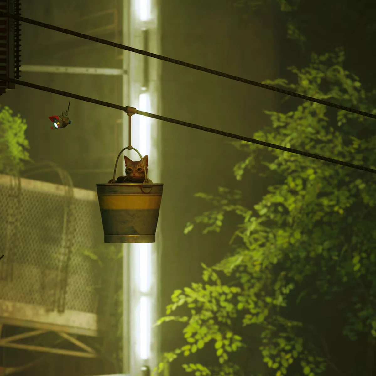 [2.EL] Stray - Ps5 Oyun