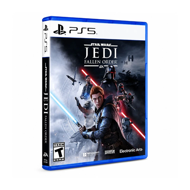 [2.EL] Star Wars Jedi Fallen Order - Ps5 Oyun