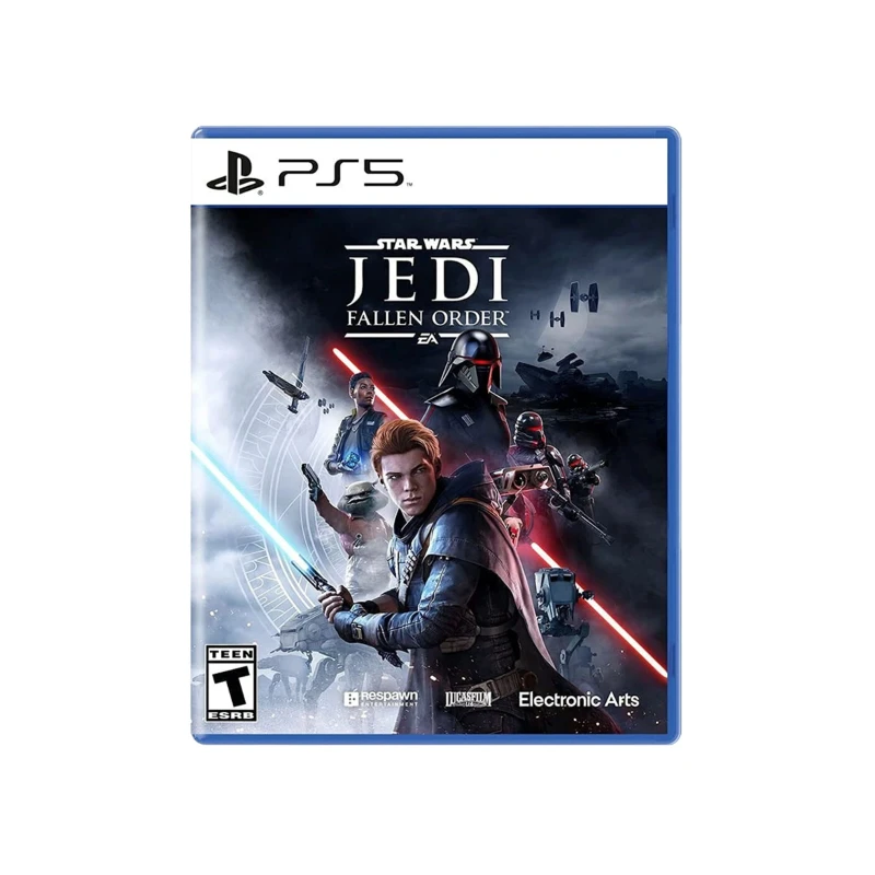 Star Wars Jedi Fallen Order - Ps5 Oyun [SIFIR]