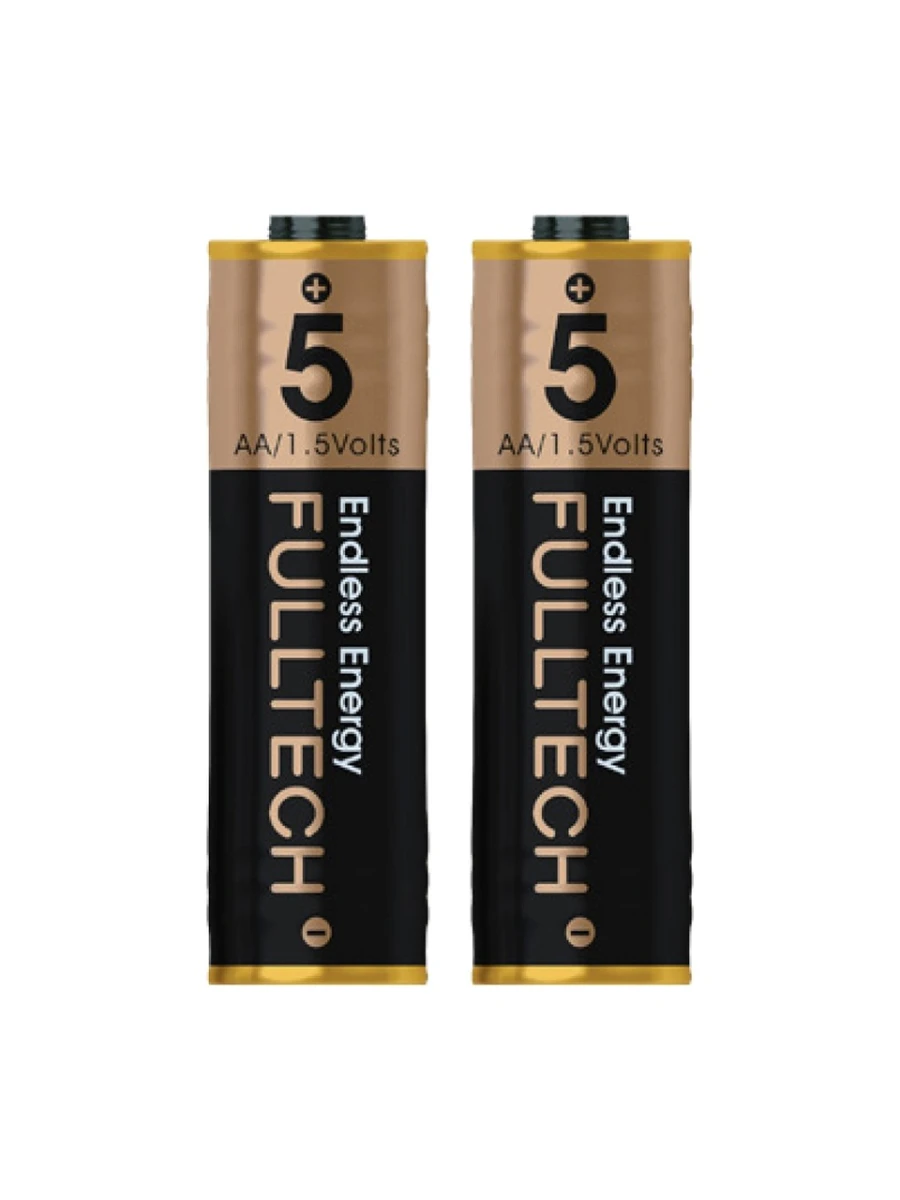 Fulltech FP28 AA Şarjlı Pil 1.5V 2800mWh Type-C Lithium-Ion