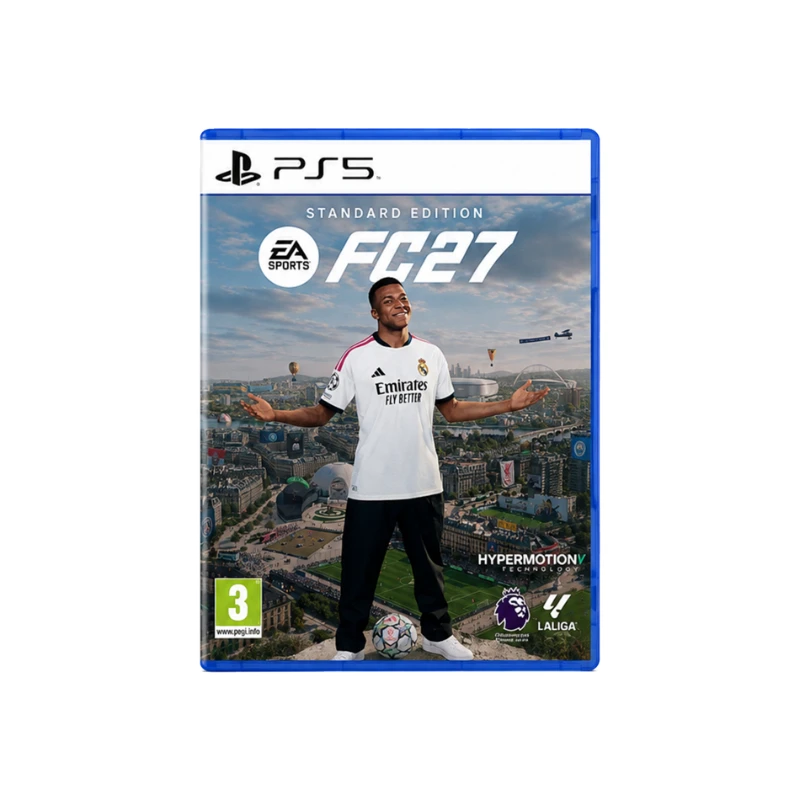 FC 27 (FIFA 27) – PlayStation 5 [SIFIR] 