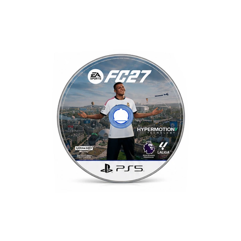FC 27 (FIFA 27) – PlayStation 5 [SIFIR] 